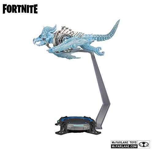 McFarlane- Fortnite Fornite Glider Pack Frostwing, Multicolor (10672-5)