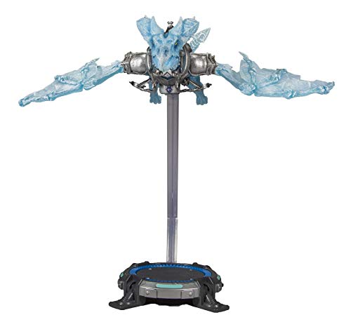 McFarlane- Fortnite Fornite Glider Pack Frostwing, Multicolor (10672-5)