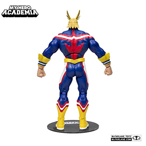 McFarlane Toys- My Hero Academia Action Figure (10813-2)