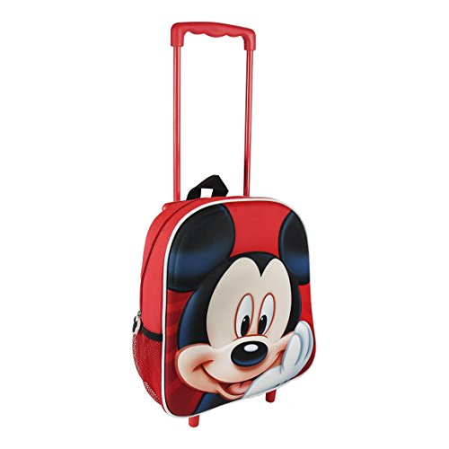 Mickey Mouse 2100001951 Mochila Infantil