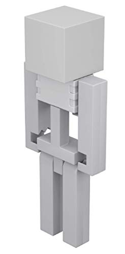 Minecraft Figura de Juguete 21 cm Skeleton (Mattel GGR03)