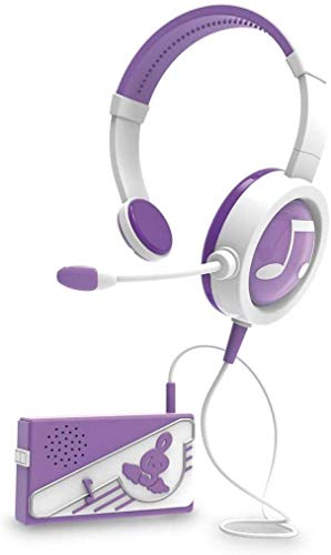 Miracle Tunes Auriculares (Giochi Preziosi MRC01000), colores surtidos