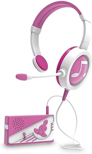 Miracle Tunes Auriculares (Giochi Preziosi MRC01000), colores surtidos