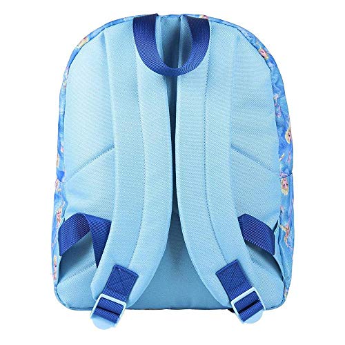 Mochila Infantil Frozen