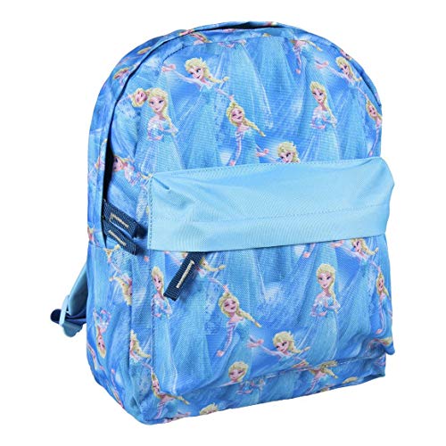 Mochila Infantil Frozen