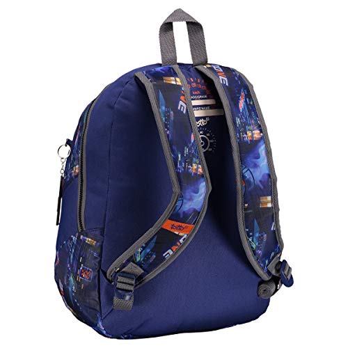 Mochilas Escolares con Ruedas, Mochilas Grandes Infantiles Estampados - Mochilas Totto