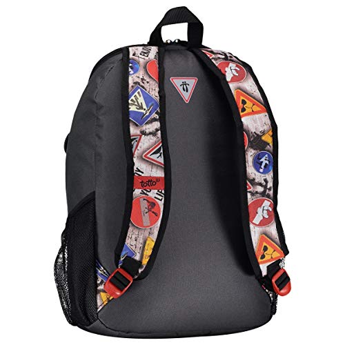 Mochilas Escolares con Ruedas, Mochilas Grandes Infantiles Estampados - Mochilas Totto