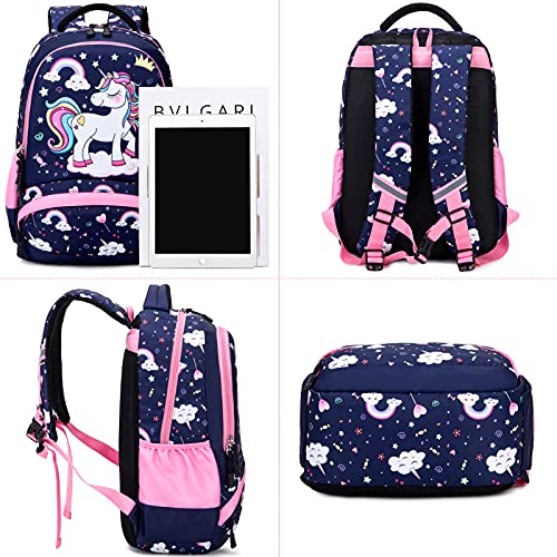 Mochilas Escolares Niña Mochila Niña Mochilas Escolares Bolsa Unicornio Mochilas Colegio Mochilas Infantiles Niña Mochilas Chica