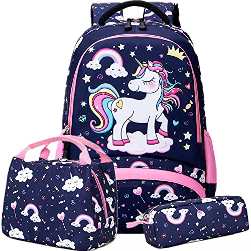 Mochilas Escolares Niña Mochila Niña Mochilas Escolares Bolsa Unicornio Mochilas Colegio Mochilas Infantiles Niña Mochilas Chica