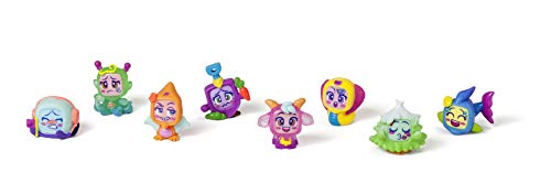 MojiPops- Toy (Magic Box Toys PMPAB816IN00)