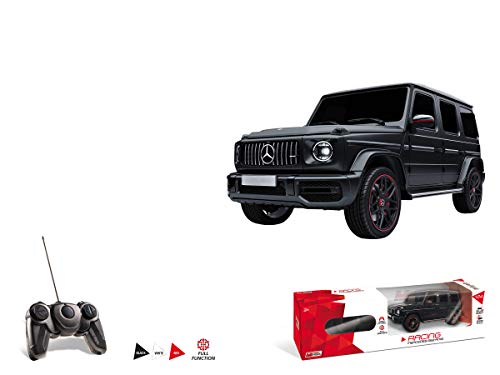 Mondo G63 R/C Mercedes Clase G 63 Amg Mezzi juguete coche, multicolor, 8001011636143 , color/modelo surtido