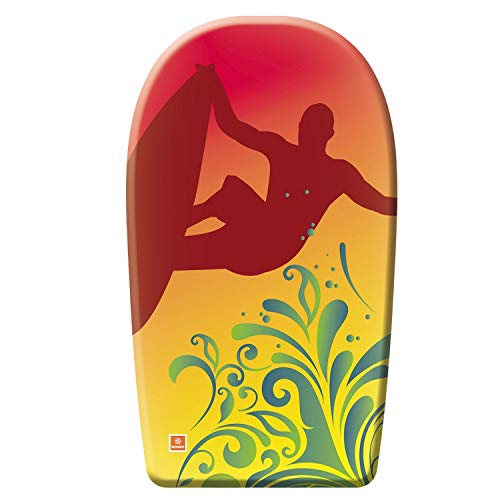 Mondo Toys 11201 Summer Body Board - Tabla de Surf para niños (84 cm)