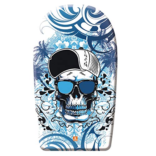 Mondo Toys 11201 Summer Body Board - Tabla de Surf para niños (84 cm)