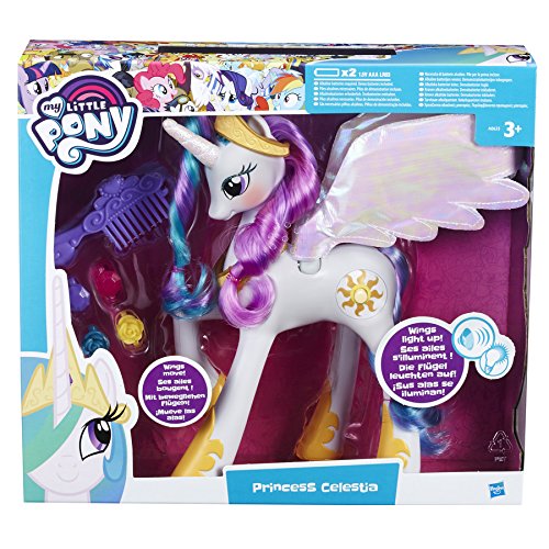 My Little Pony- Princesa Celestia (Hasbro A0633EU6)