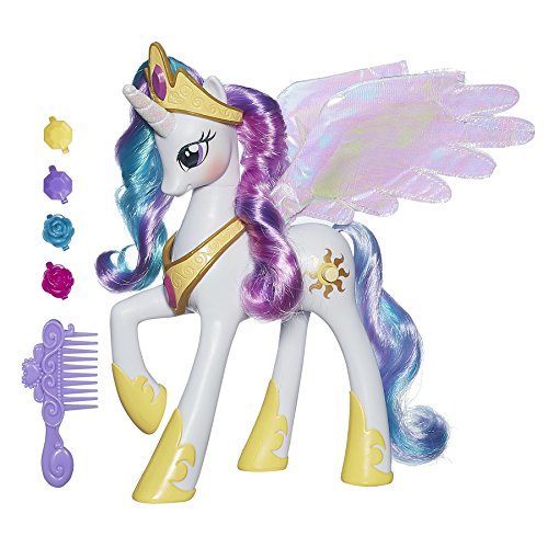 My Little Pony- Princesa Celestia (Hasbro A0633EU6)