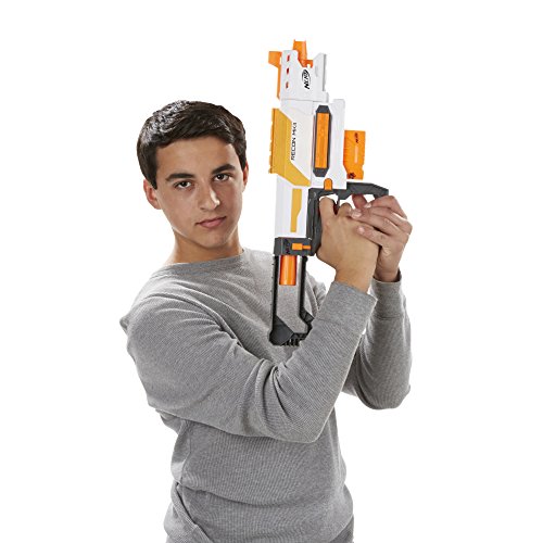 Nerf Modulus Recon MKII Blaster