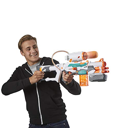 Nerf - Modulus Tri Strike (Hasbro, B5577EU7)