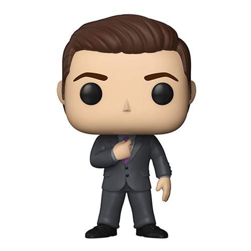 New Girl – Pop Funko Vinyl Figure Schmidt