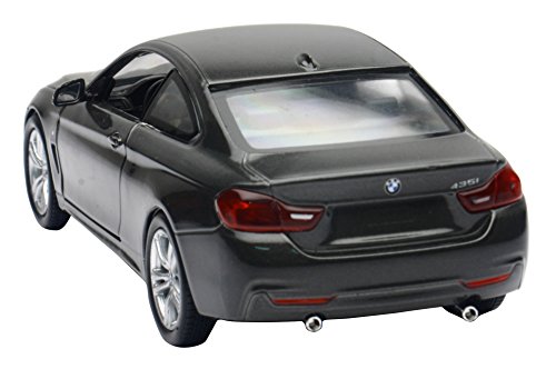 NewRay 71303 "BMW F32 4 Series Coupe M Sport Packet Modelo de Coche