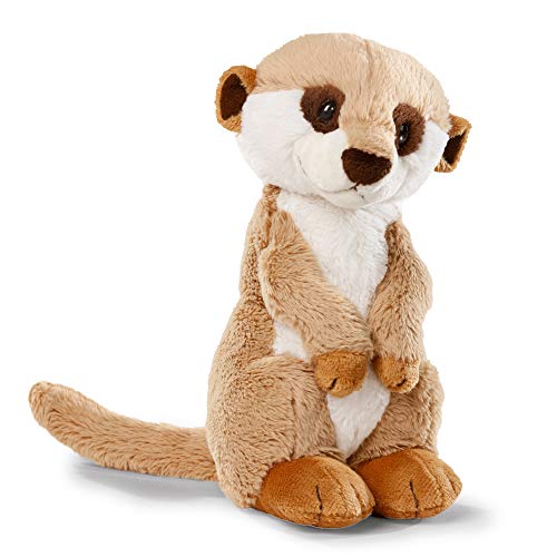 NICI Peluche Suricata 15 cm, Color Beige (46343)