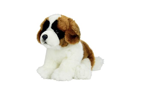 Nicotoy Floppy peluche St. Bernardo con Beans 26 cm