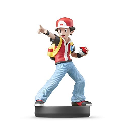 Nintendo Amiibo Pokemon Trainer Japanese Import