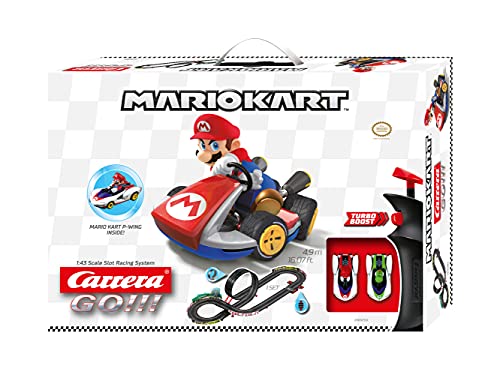 Nintendo Mario Kart - P-Wing (20062532)