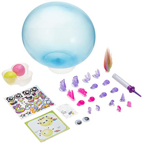 Oonies - Repuestos De Globos Y Accesorios Pack B (Famosa 700014705) , color/modelo surtido