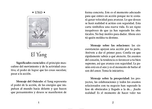 Oráculo de la sabiduría. Para tomar decisiones en la vida. Libro y 52 cartas adivinatorias