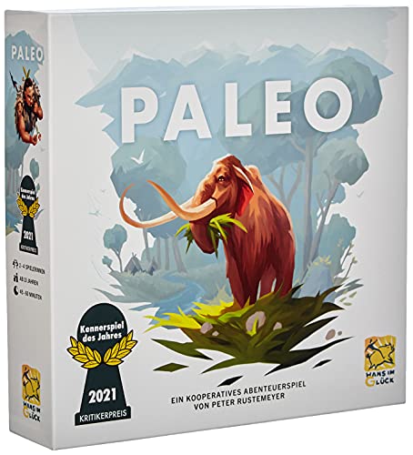 Paleo