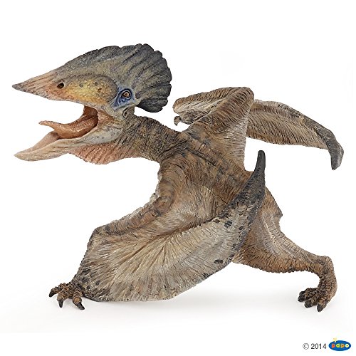 Papo 55071 Iguanodon - Sierra articulada