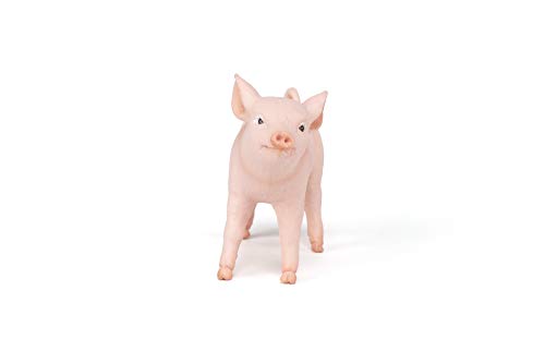 Papo - Figura de Juguete Piglet Winnie The Pooh (51136) [Importado de Francia]