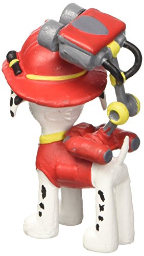 PAW PATROL - Figura de Marshall (Comansi Y99881)