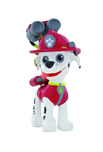 PAW PATROL - Figura de Marshall (Comansi Y99881)