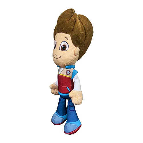 Paw Patrol – Pup Pals – Ryder – Mini Peluche La Patrulla Canina