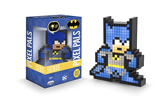 Pdp - Pixel Pals DC Comics Batman