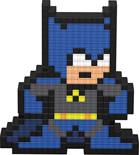 Pdp - Pixel Pals DC Comics Batman