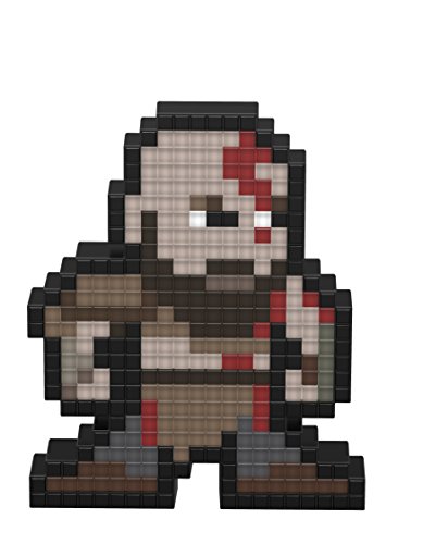 PDP - Pixel Pals God Of War Kratos