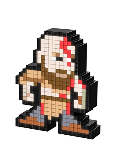 PDP - Pixel Pals God Of War Kratos