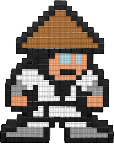 PDP - Pixel Pals Mortal Kombat Raiden