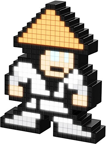 PDP - Pixel Pals Mortal Kombat Raiden