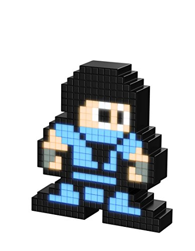 Pdp - Pixel Pals Mortal Kombat Sub Zero