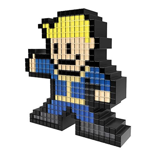 PDP - Pixel Pals Vault Boy