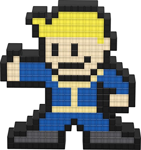 PDP - Pixel Pals Vault Boy