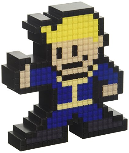 PDP - Pixel Pals Vault Boy