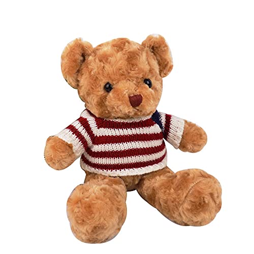 Peluche de oso de peluche de peluche de peluche de peluche de peluche de juguete suave mediano suave juguetes de peluche muñecas peluches peluches peluches para niños y niñas regalo