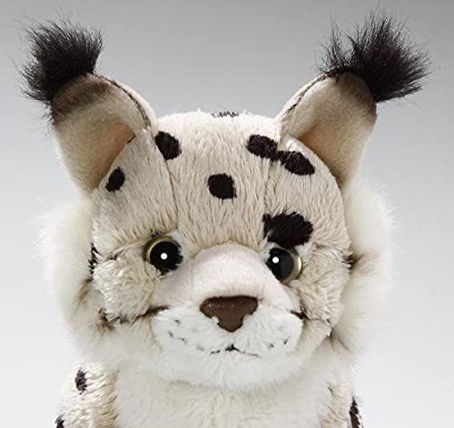 Peluche - Lince (Felpa, 16cm) [Juguete] 3314