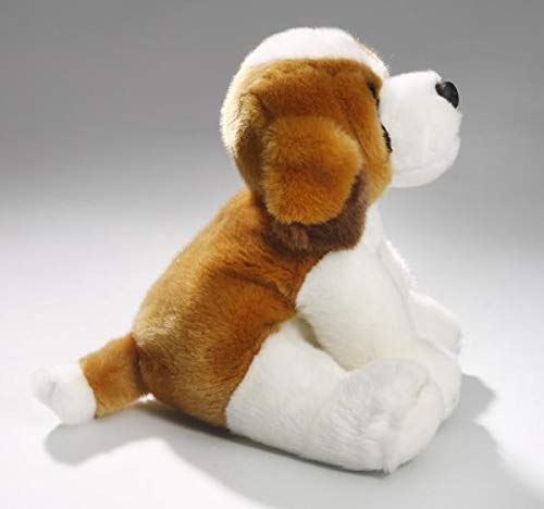 Peluche - Perro San Bernardo (Felpa, 24cm) [Juguete] 3269