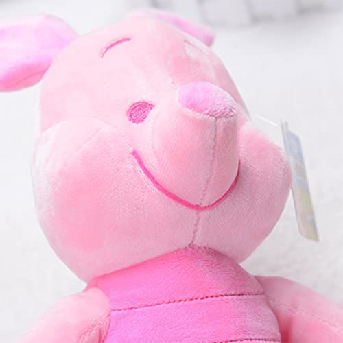 Peluches 9 winnie The Pooh Piglet Peluches De Peluche De 23 Cm Lindos Juguetes De Peluche Regalos Para Niños Decoración De Novias