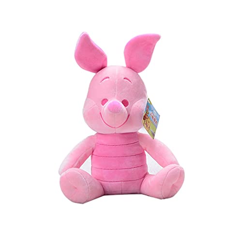 Peluches 9 winnie The Pooh Piglet Peluches De Peluche De 23 Cm Lindos Juguetes De Peluche Regalos Para Niños Decoración De Novias